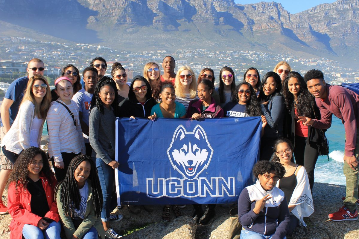 cape town study abroad